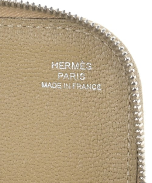 HERMES กระเป๋าสตางค์/กระเป๋าใส่เหรียญ