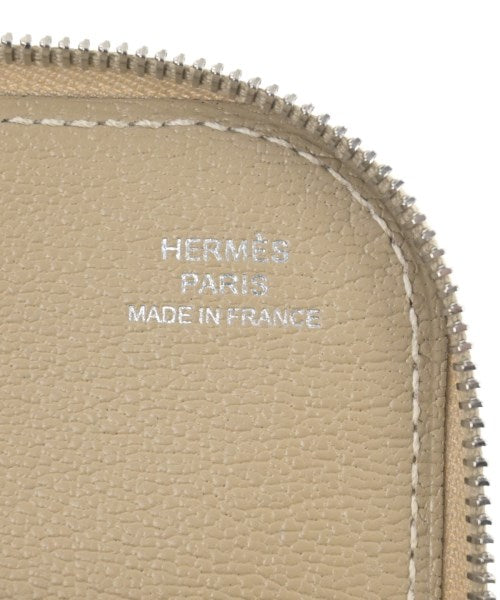 HERMES กระเป๋าสตางค์/กระเป๋าใส่เหรียญ
