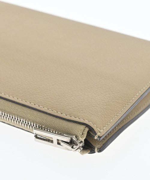 HERMES กระเป๋าสตางค์/กระเป๋าใส่เหรียญ