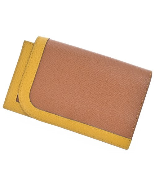 HERMES กระเป๋าสตางค์/กระเป๋าใส่เหรียญ