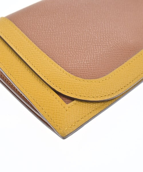 HERMES กระเป๋าสตางค์/กระเป๋าใส่เหรียญ