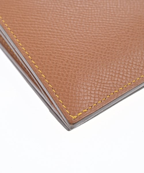 HERMES กระเป๋าสตางค์/กระเป๋าใส่เหรียญ