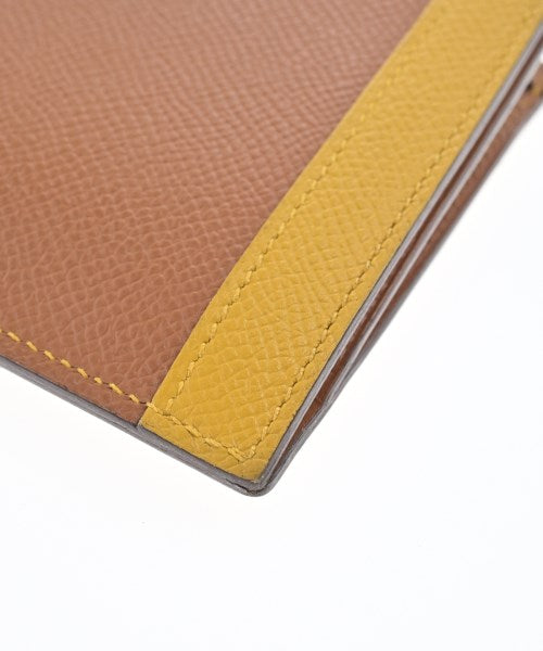 HERMES กระเป๋าสตางค์/กระเป๋าใส่เหรียญ