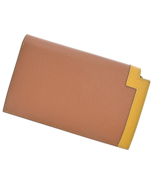 HERMES กระเป๋าสตางค์/กระเป๋าใส่เหรียญ