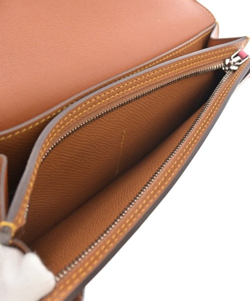 HERMES กระเป๋าสตางค์/กระเป๋าใส่เหรียญ