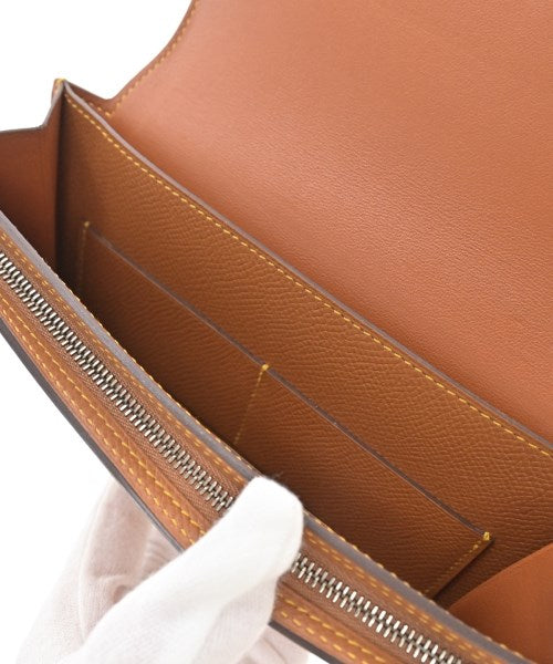 HERMES กระเป๋าสตางค์/กระเป๋าใส่เหรียญ