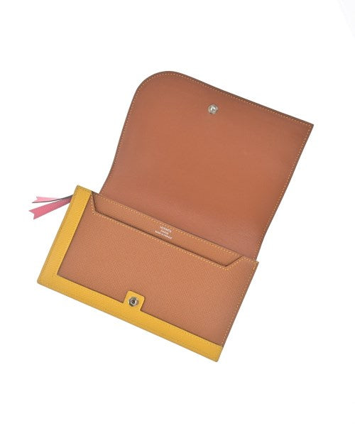 HERMES กระเป๋าสตางค์/กระเป๋าใส่เหรียญ
