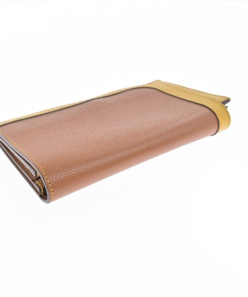 HERMES กระเป๋าสตางค์/กระเป๋าใส่เหรียญ