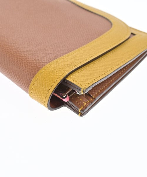 HERMES กระเป๋าสตางค์/กระเป๋าใส่เหรียญ