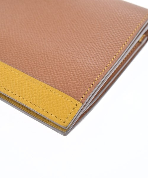 HERMES กระเป๋าสตางค์/กระเป๋าใส่เหรียญ