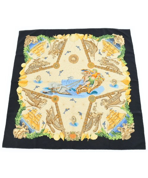 HERMES ผ้าพันคอ