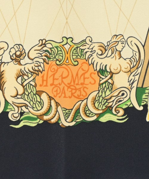 HERMES ผ้าพันคอ