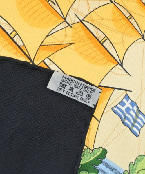 HERMES ผ้าพันคอ