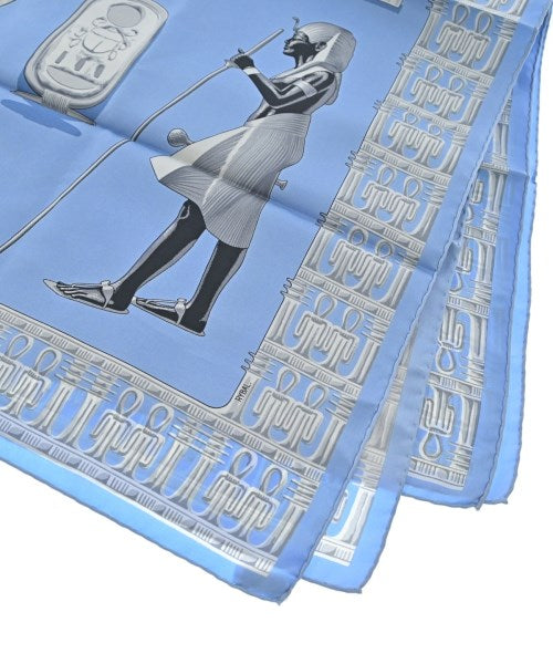 HERMES ผ้าพันคอ