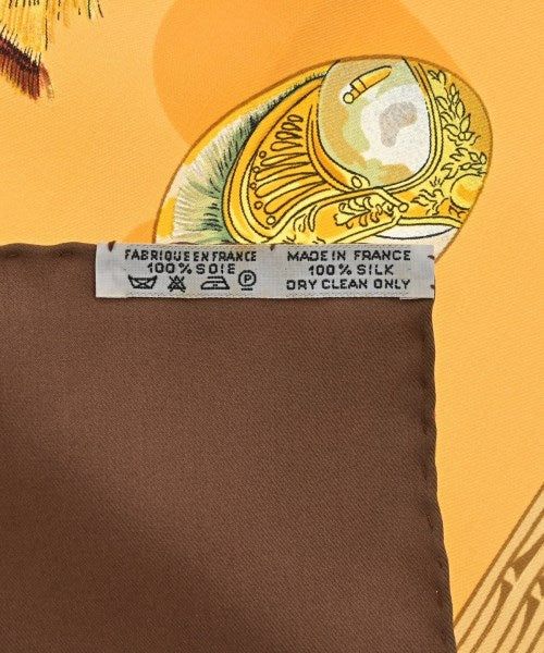 HERMES ผ้าพันคอ