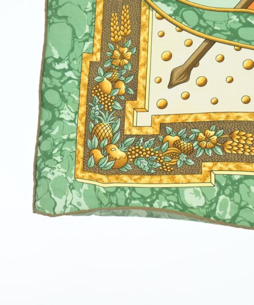 HERMES ผ้าพันคอ