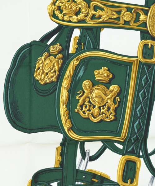 HERMES ผ้าพันคอ