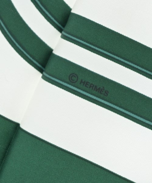 HERMES ผ้าพันคอ