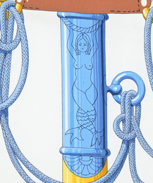 HERMES ผ้าพันคอ