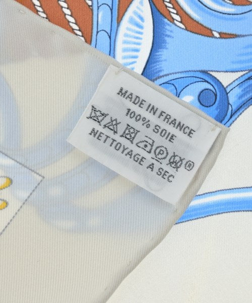 HERMES ผ้าพันคอ