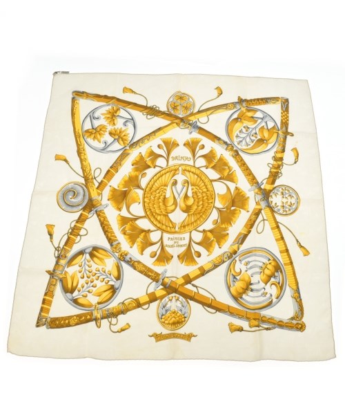 HERMES ผ้าพันคอ