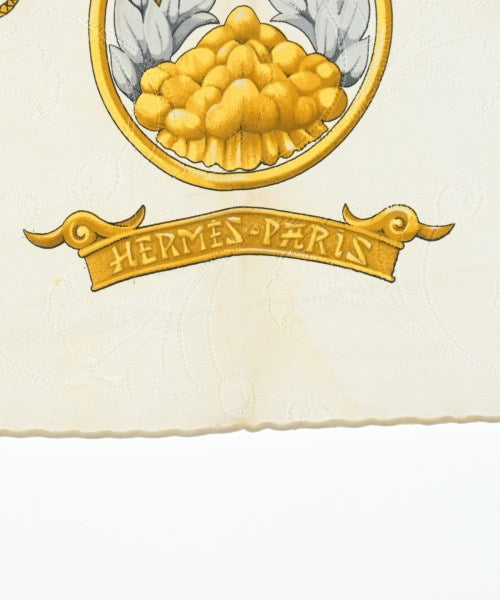 HERMES ผ้าพันคอ