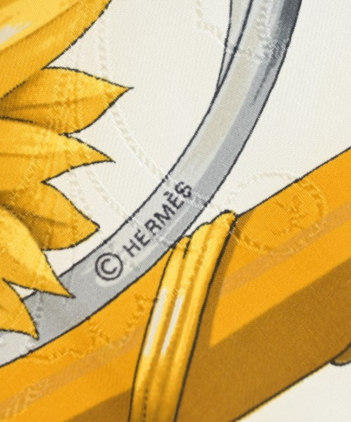 HERMES ผ้าพันคอ