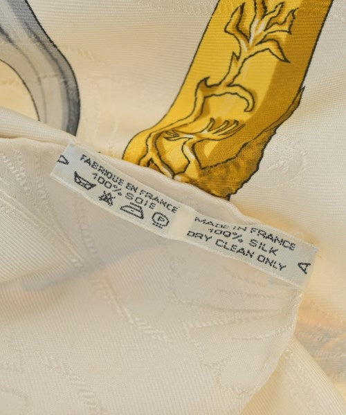HERMES ผ้าพันคอ