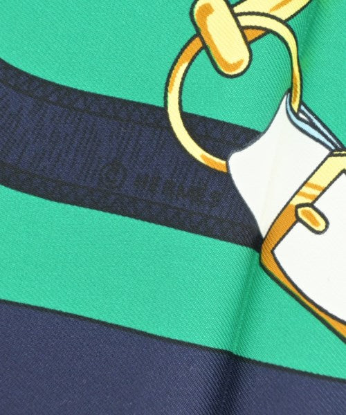 HERMES ผ้าพันคอ