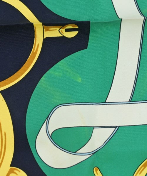 HERMES ผ้าพันคอ