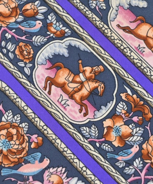 HERMES ผ้าพันคอ