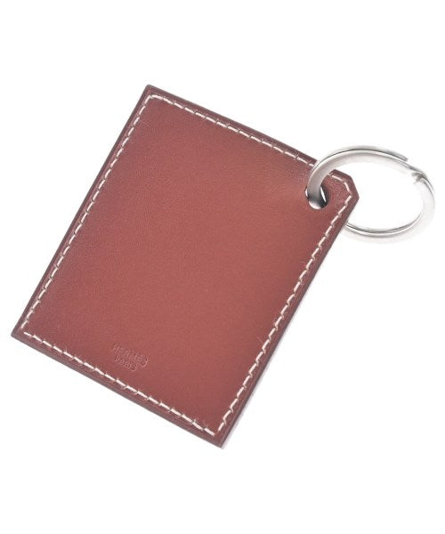 HERMES เคสกุญแจ/พวงกุญแจ