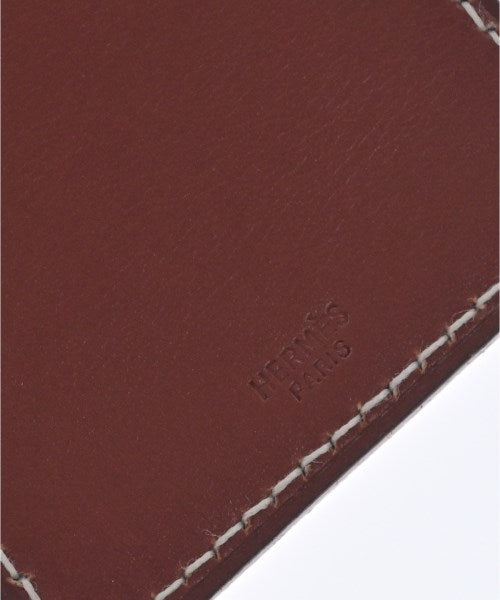 HERMES เคสกุญแจ/พวงกุญแจ