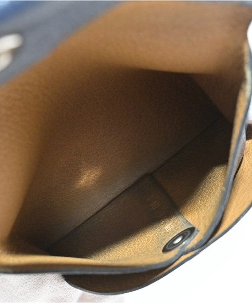 HERMES กระเป๋าสตางค์/กระเป๋าใส่เหรียญ