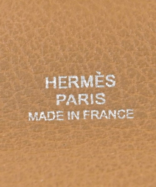 HERMES กระเป๋าสตางค์/กระเป๋าใส่เหรียญ