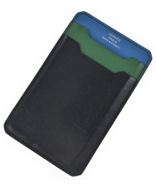 HERMES กล่องใส่บัตร