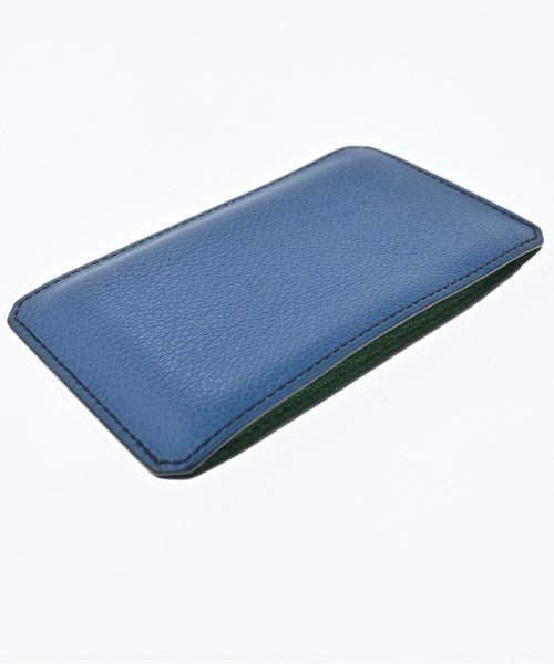 HERMES กล่องใส่บัตร