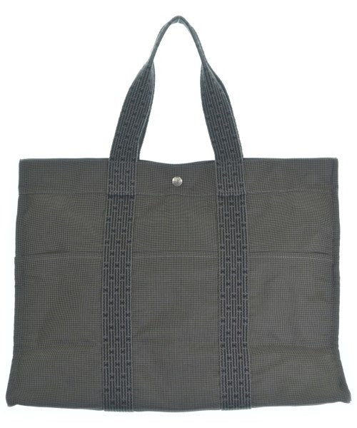 HERMES กระเป๋าถือขนาดใหญ่