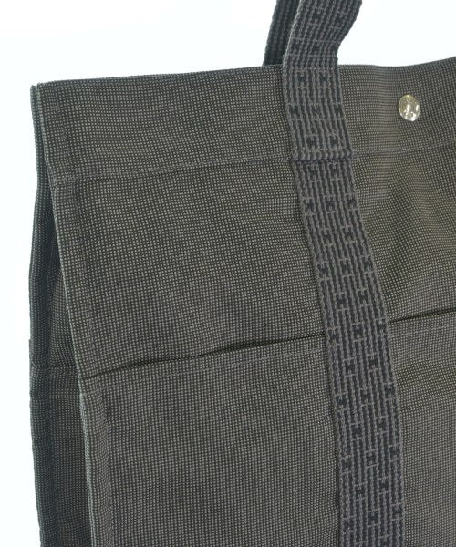 HERMES กระเป๋าถือขนาดใหญ่