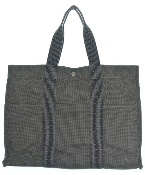 HERMES กระเป๋าถือขนาดใหญ่