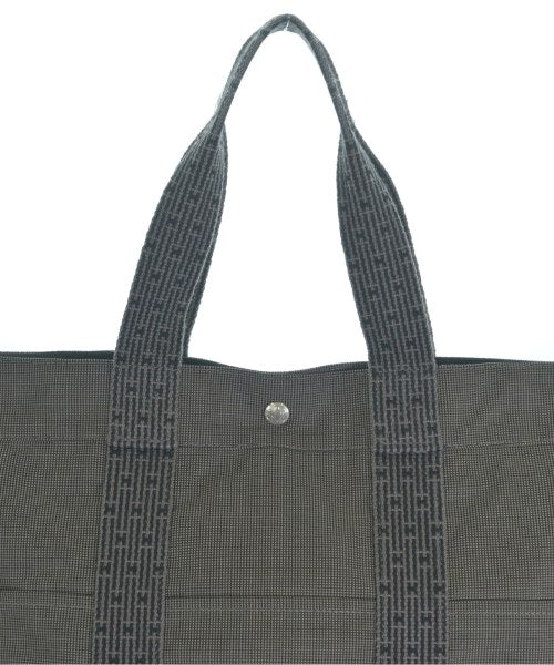 HERMES กระเป๋าถือขนาดใหญ่