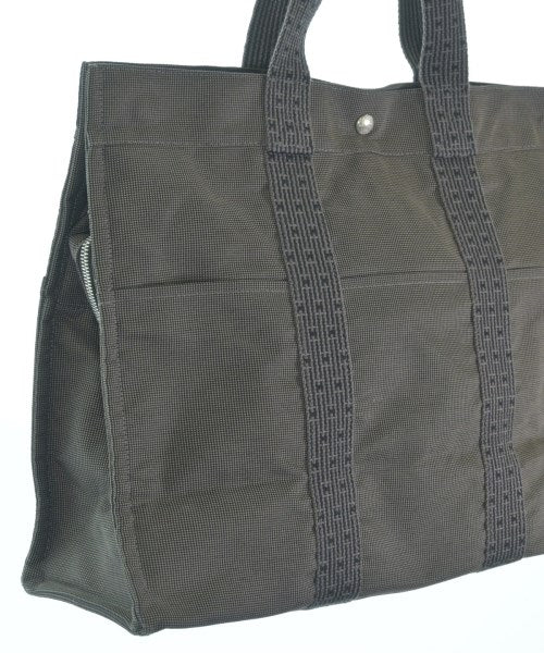 HERMES กระเป๋าถือขนาดใหญ่