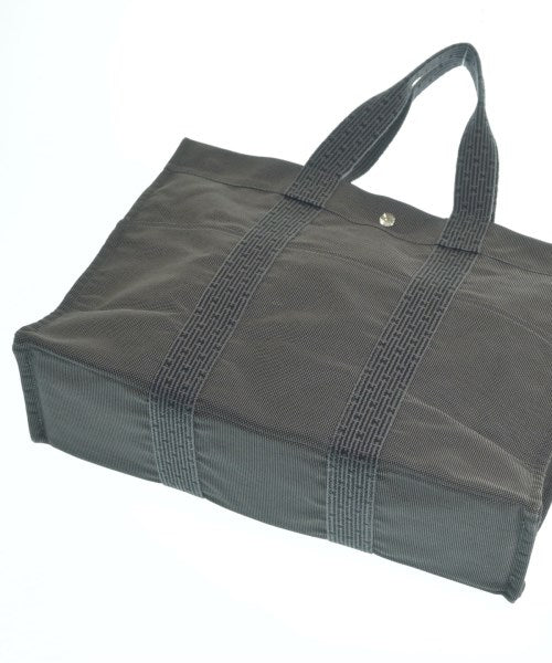 HERMES กระเป๋าถือขนาดใหญ่