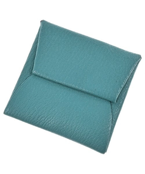 HERMES กระเป๋าสตางค์/กระเป๋าใส่เหรียญ