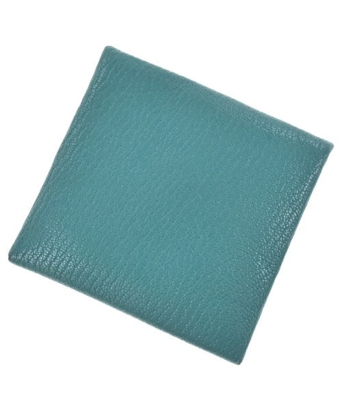 HERMES กระเป๋าสตางค์/กระเป๋าใส่เหรียญ