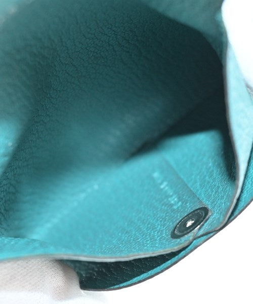 HERMES กระเป๋าสตางค์/กระเป๋าใส่เหรียญ