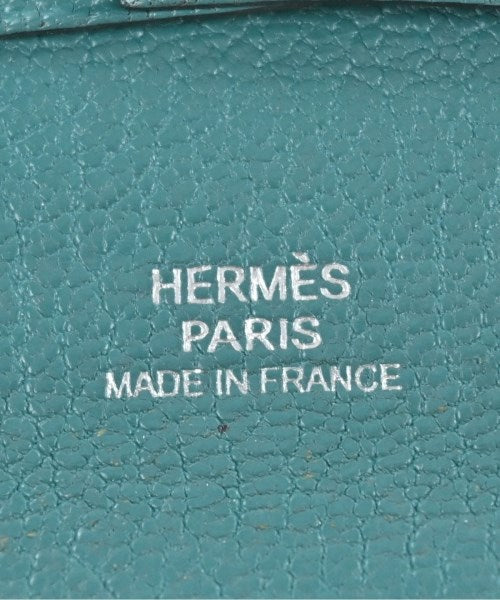 HERMES กระเป๋าสตางค์/กระเป๋าใส่เหรียญ