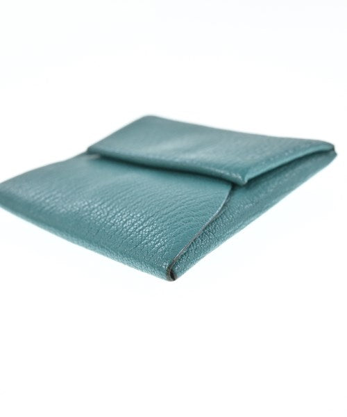 HERMES กระเป๋าสตางค์/กระเป๋าใส่เหรียญ