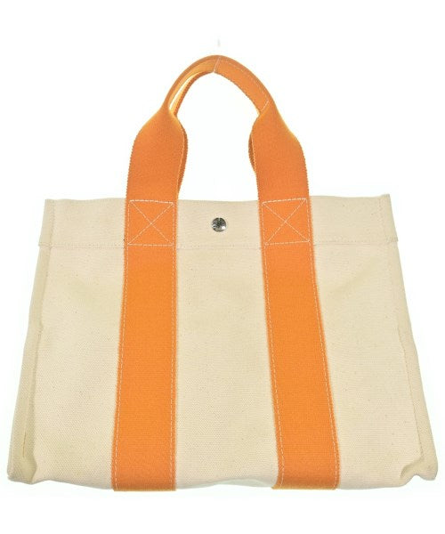 HERMES กระเป๋าถือขนาดใหญ่