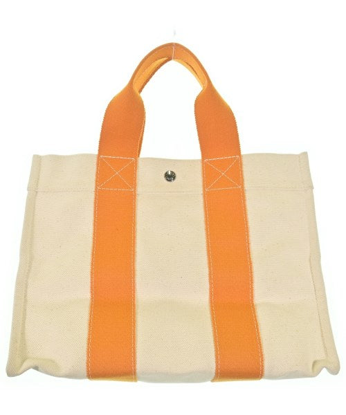 HERMES กระเป๋าถือขนาดใหญ่